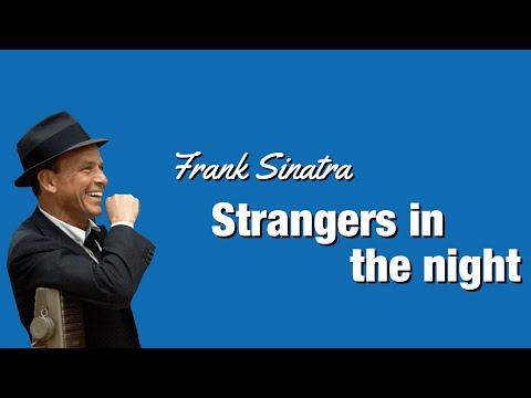 Yes Sir, That's My Baby - Frank Sinatra