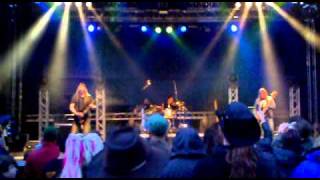 Count Raven   Hippies Triumph