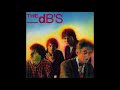 The dB's - Black and White