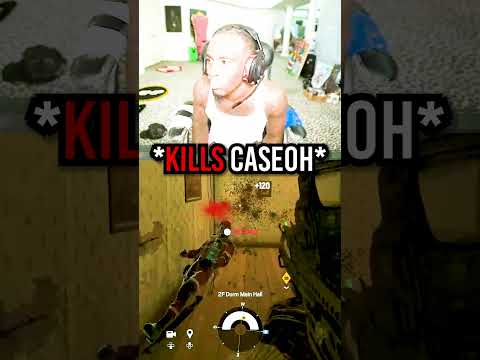 Kai Cenat Started Crying After Losing A 1v1 Against Caseoh! Ft. Jynxzi 😂😭