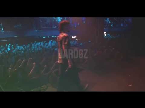 TOUR HARD GZ 2016 / 2017