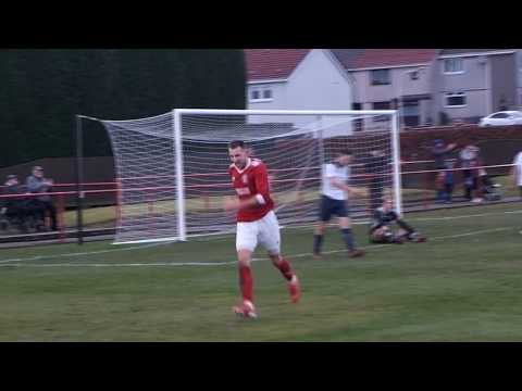 Hill of Beath Hawthorn v Dundonald Bluebell EOS Premier League 16th Nov 2019