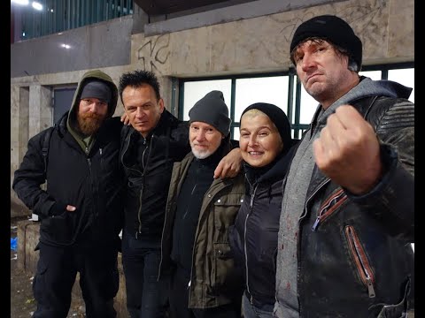 SLIME - Interview zum neuen Sänger Tex