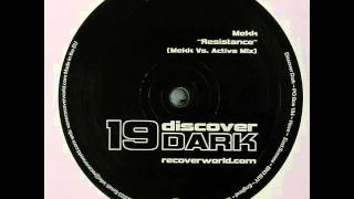 Mekk - Resistance (Activa vs. Mekk Mix)