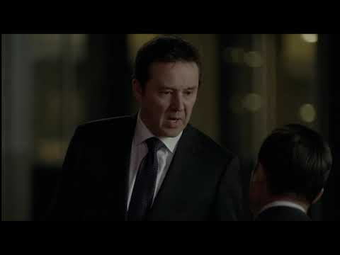 Harvey Destroys Judge Pearl - Suits Season 1 Episode 3