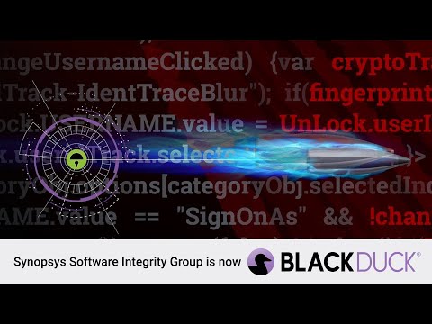 AppSec Decoded: Is an "SBOM" a Silver Bullet for Software Supply Chain Security? | Black Duck