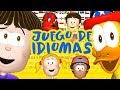Biper Y Sus Amigos Juego De Idiomas
