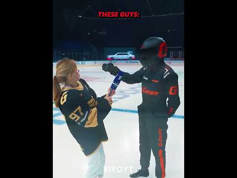 The Last Guy Has Insane Reflexes 💀