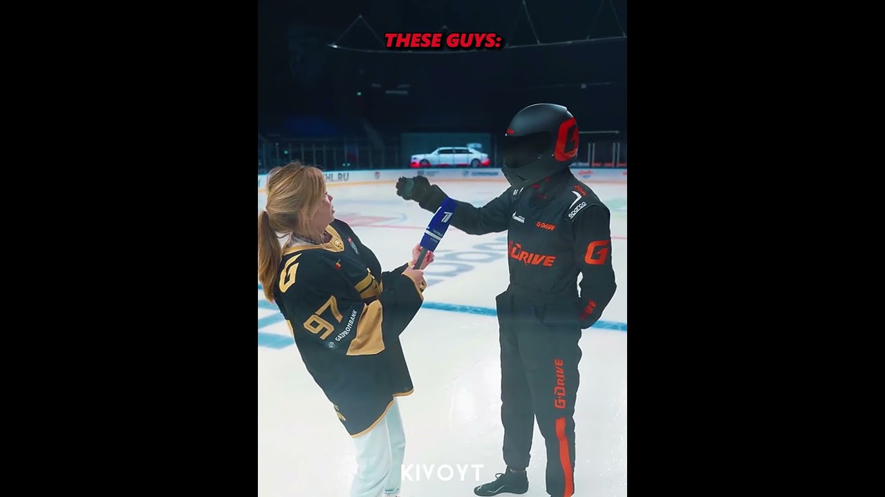 The Last Guy Has Insane Reflexes 💀