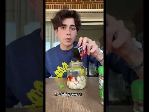 the best snack of all time 😩