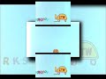 YTPMV 1999 Children S Television Workshop Car Logo Scan RD