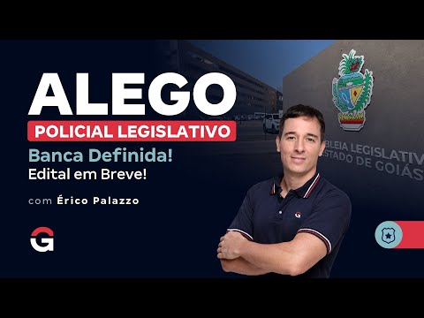 ALEGO Legislative Police Exam: Board Defined! Announcement Coming Soon!