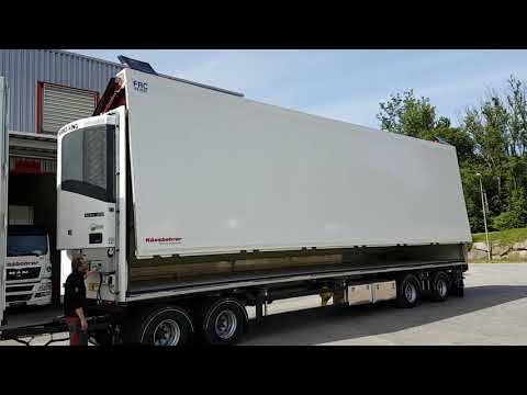 Kässbohrer Coolsider