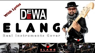Download lagu Elang - Dewa 19 - Karaoke Version - Real Instruments Cover mp3 Download lagu Elang - Dewa 19 - Karaoke Version - Real Instruments Cover mp3