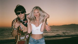 Intimate – Jordyn Jones & Wesley