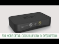 Sky Wireless Connector TV On Demand Straight From Your Sky HD Box Top