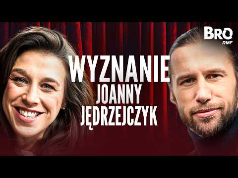 "Byłam cieniem człowieka". Joanna Jędrzejczyk o mroku UFC