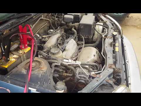 DP1180 - 2000 Toyota Rav4 - 2.0L