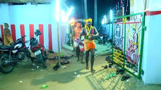 preview picture of video 'Maramangalam arulmighu sree sudalai eswarar kovil thiruvilla varuda poojai'