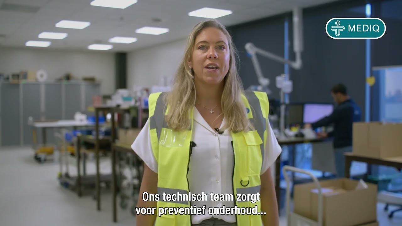 Accepteer alstublieft 
                         marketing cookies om de video af te spelen.