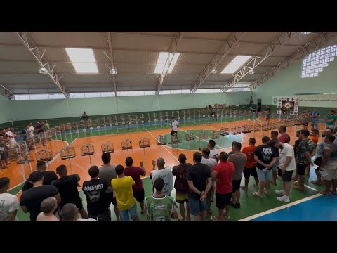 2* ETAPA CAMPEONATO CANDANGO ACPNG NOVO GAMA GO 13/08/2026 , DE CASA AO TORNEIO @manotom 