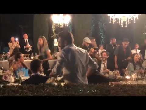 The Italian Wedding Band O surdato innammurato