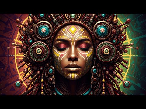 IBIZA SUNSET SESSIONS Vol. 2 | Afro House - Deep Tribal House Mix