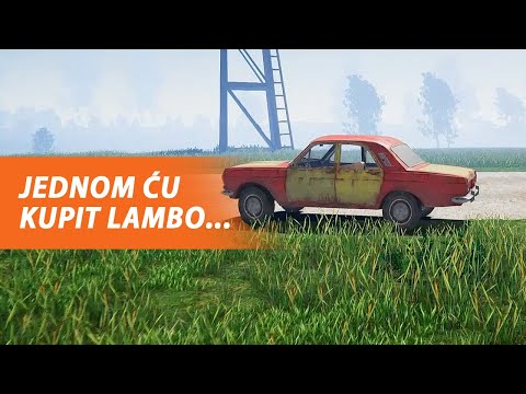 POSTAO SAM STREAMER, JEDVA SKUPIO ZA WC ŠKOLJKU - Streamer Life Simulator