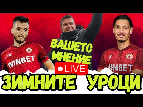 🧐 КАКВО Е НИВОТО НА ЦСКА СЛЕД ЗИМНАТА ПОДГОТОВКА? | CSKA FAN TV TALK SHOW |