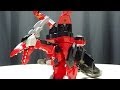 Gokaiger MAGI DRAGON EmGo S Super Sentai Reviews N Stuff