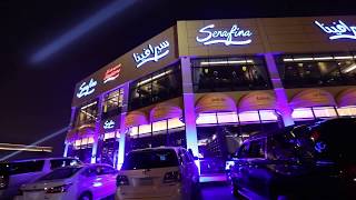 Serafina Celebrates Its First Anniversary