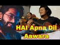 Hai Apna Dil To Awara | Sanam ft. Soogum Sookha | music company ds