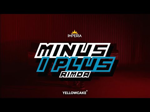 RimDa - Minus i Plus
