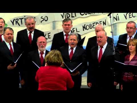 MePZ Bloke - Dober večer