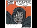 08 Myrrh | Metal Fingers - Eric Selects 08 Myrrh | Metal Fingers