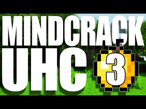 Mindcrack UHC 31 - EP03 (Minecraft Video)