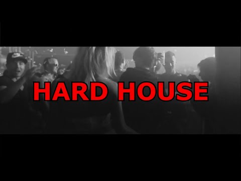 Hard House Mix - DJ ToDo Crazy new Dirty Dutch 2017 (EDM 2017)