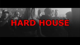 Hard House Mix - DJ ToDo Crazy new Dirty Dutch 2017 (EDM 2017)
