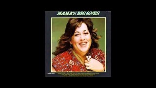MAMA CASS ELLIOT | Move In A Little Closer Baby / It&#39;s Getting Better | 1970