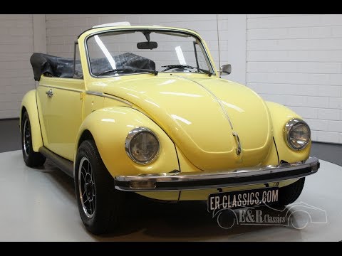 1975 Volkswagen Beetle (CC-1233684) for sale in Waalwijk, noord brabant