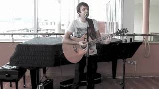 Stand By Me by Nick Ellison (cover)