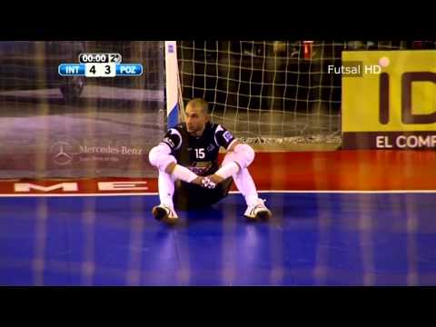 Copa de España Logroño 2014