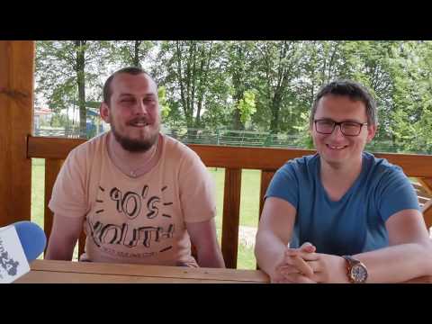 Zbychu Grabowski: Idola można potraktować jako początek!