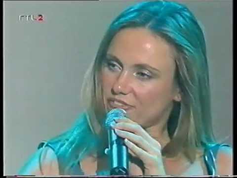 Sash! feat. Tina Cousins - Mysterious Times (Live RTL2 The Dome vol.7)