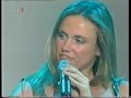 Sash! feat. Tina Cousins - Mysterious Times (Live ...