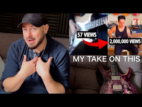 Musician Who Exposed Giacomo Turra Speaks on the Controversy, Reveals