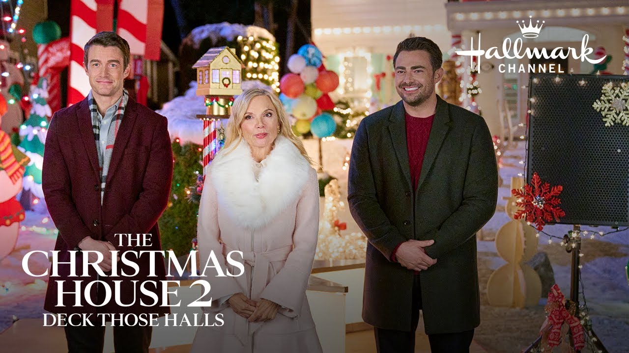 Trailer oficial de O Natal dos Mitchell 2 - A Competição