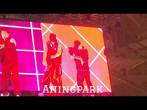 190721 EXO ExplOration in Seoul Kai solo