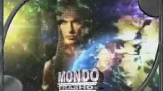 MONDO TRASHO FEATURE PRESENTATION