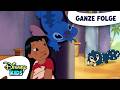 Dumm Gelaufen Ganze Folge Lilo Stitch